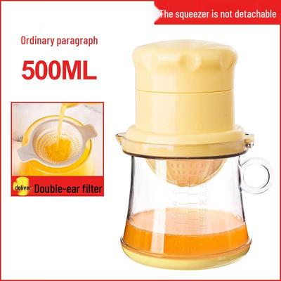 Meyve ve Sebze Araçları – Limon Sıkacakları ve Sıkacaklar