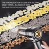 29000PA Powerful Car Vacuum Handheld Brushless Motor Auto Parts 6000mAh Large Capacity Battery Powerful Cordless Vacuum Cleaner Home Appliances