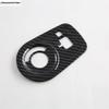 Head Light Lamp / Window Lift / Pillar A Frame / Gear Head Knob / Air Vent Cover Trim Accessories Interior For MG ZS 2018 -