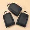 Breathable Football Boot Bag Oxford Cloth Golf Handbag Portable Shoe Carrier Bags  Unisex