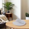 Fresh Water Tank For Yeedi Cube Wet & Dry Vacuum Cleaner Accessories Home Appliance Parts Household Merchandises