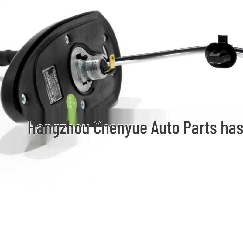 Compatible Kia Sorento 2011-2015 Antenna Base & Antenna 96210-1U000