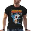 JabberJaw For Fans TShirt Breathable Mesh Panel TShirt