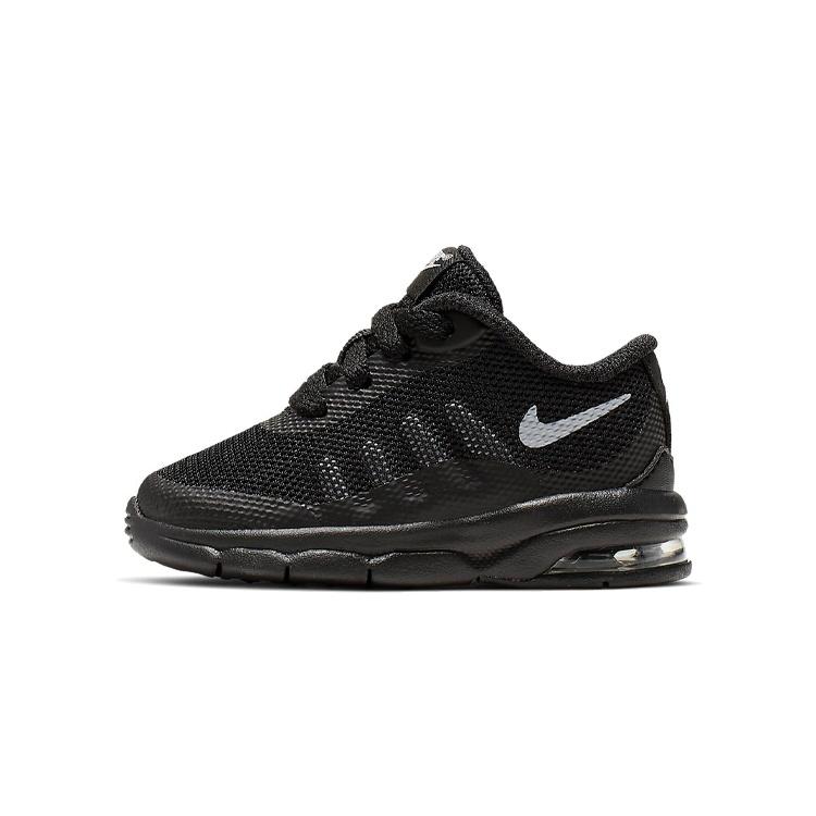 (TD) Nike Air Max Invigor Black Baby 749574-003 EU 27