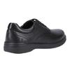 Hush Puppies Mens Marco Lace Up Shoes