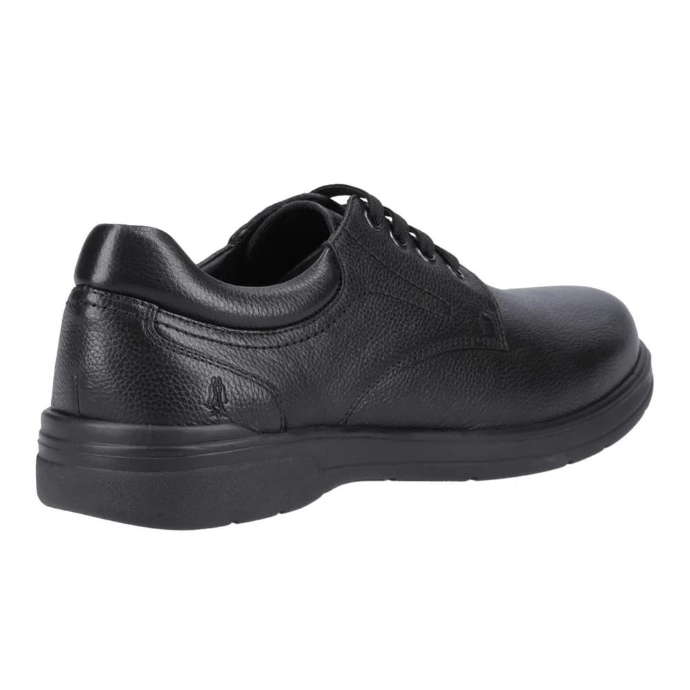 Hush Puppies Mens Marco Lace Up Shoes