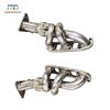 Banana Exhaust Manifold for Infiniti Q50 3.7L Cross-Border Modified Car
