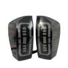 Compatible Headlight & Taillight Assembly for 2016-2023 Toyota Tacoma with Turn Signal Integration