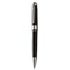 Smooth Writing Pen Metal Ballpoint Pen 1.0mm Rotate Ballpoint Pen Stationery Pen Business Pen for School Office
