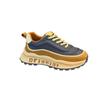 Avant-garde casual shoes high street tide cool driving locomotive shoes handsome tide exclusive sports shoes running shoes