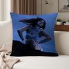Hot Singer TTate McRae So Close To What Pillow Case Suitable For Bedrooms Living Rooms Cars Home Decoration