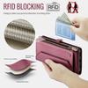 Suitable for Samsung A15 Phone Case NOTE20 Wallet Phone Case S24Ultra Flip Cover Protective Case