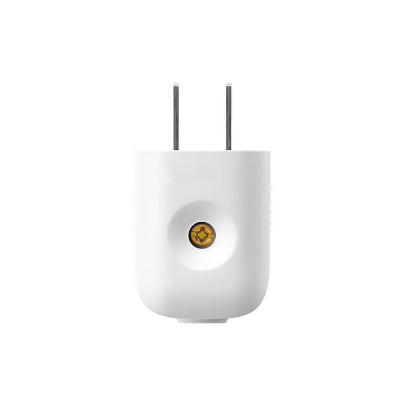 

10A 2-Pin Household Wall Socket