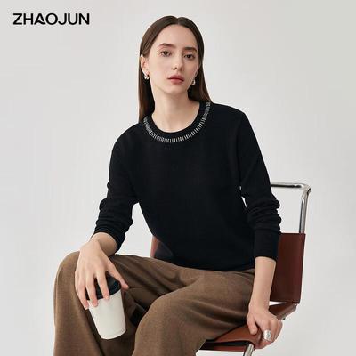 Oberteile – Pullover