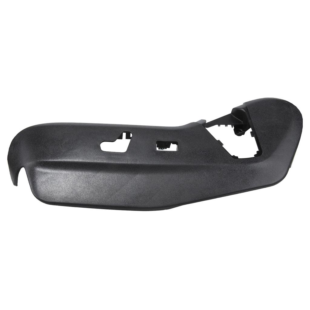 Kryt kolejnice sedadla řidiče vlevo Pro Chrysler Town&Country 2011-2016 Pro Dodge Grand Caravan 2011- 1UQ99DX9AB