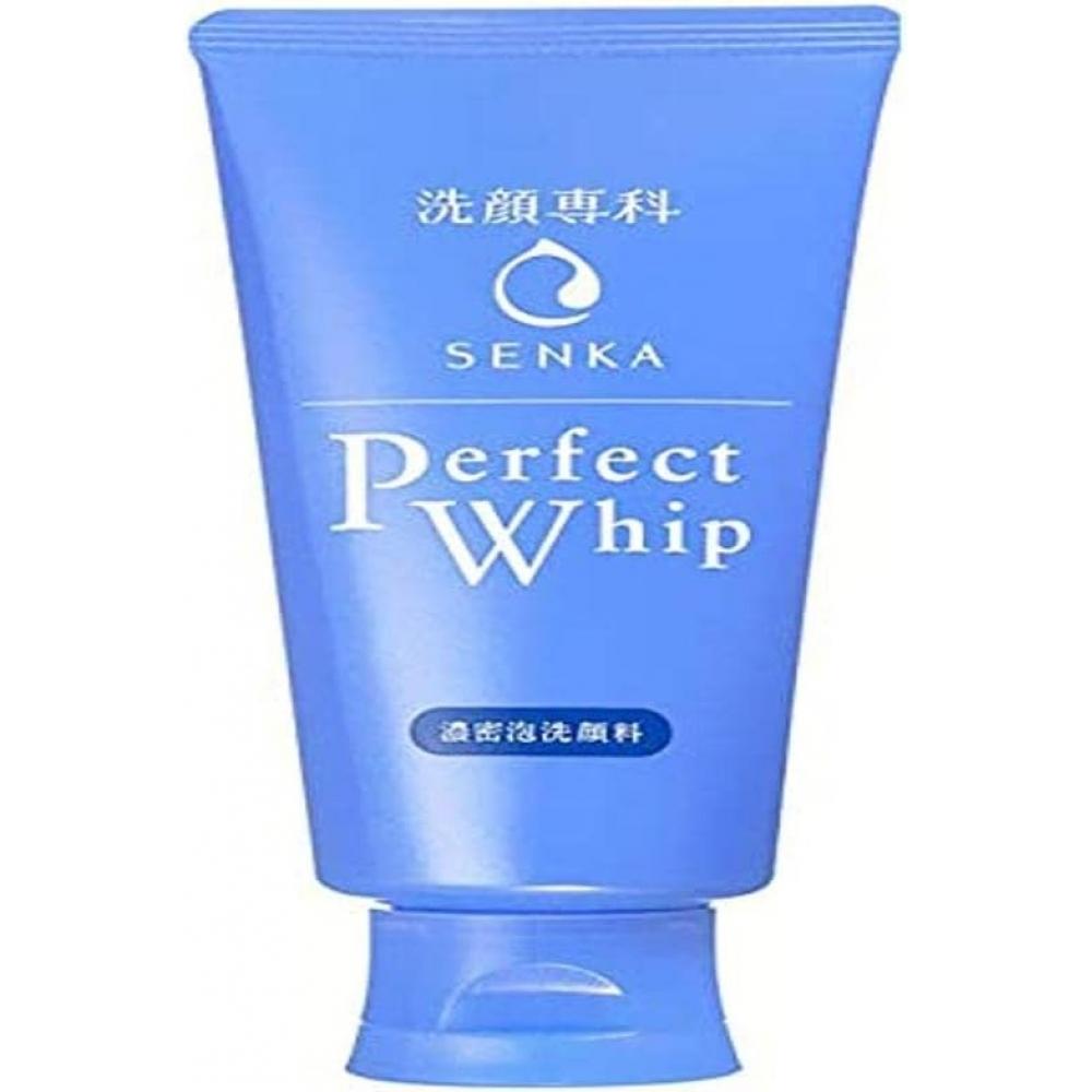Senka Perfect Whip 25  Дополнительный вес 150 г