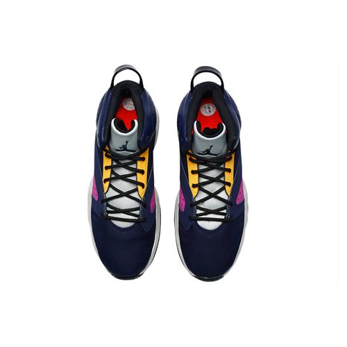 Air Jordan Lift Off 'Purple' GS AR6346-406