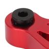 Folding   Stem Catcher Aluminium Alloy   Front Tube Fixing Buckle for   3sixty