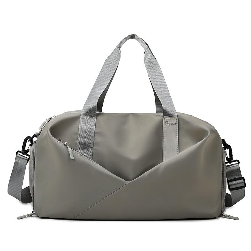 2024 Dry/Wet Separation Large-Capacity Crossbody Handbag & Training Bag