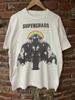SUPERGRASS BAND BRITPOP ALTERNATIVE INDIE Uomo Donna Maglietta Tutte le Taglie S-5XL Maglietta Unisex