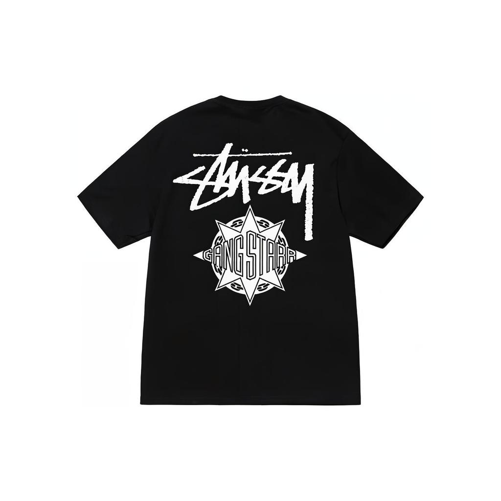 Stussy X GANG STARR SS23 Tee Unisex 3903845