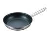 Professional 2-Ply Induction Frying Pan, 7 Inches