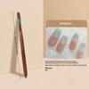 Detail Brush Drawing Tool Manicure Pen Gradient Nail Art Brushes Sweep Pen Painting Nail Design Pen