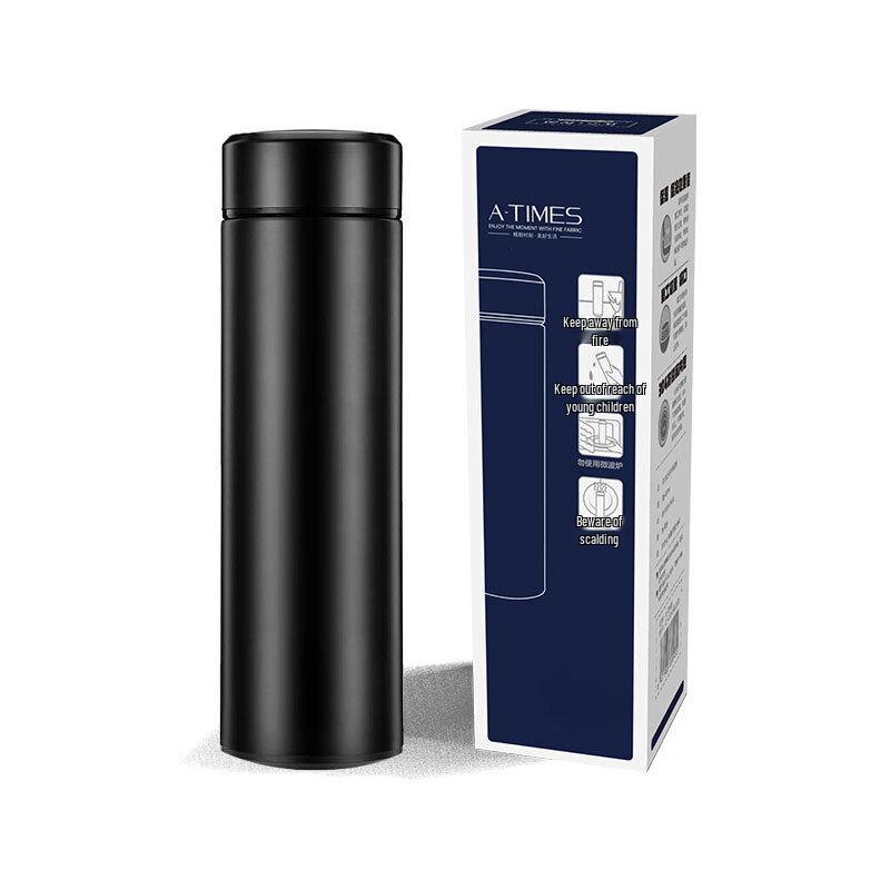 

A-TIMES Business Straight Insulated Mug 480ML