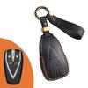 Applicable To Changan CS75plus Key Set UNIT Special Auchan X7 Yidong Car Key Bag Case Buckle Male