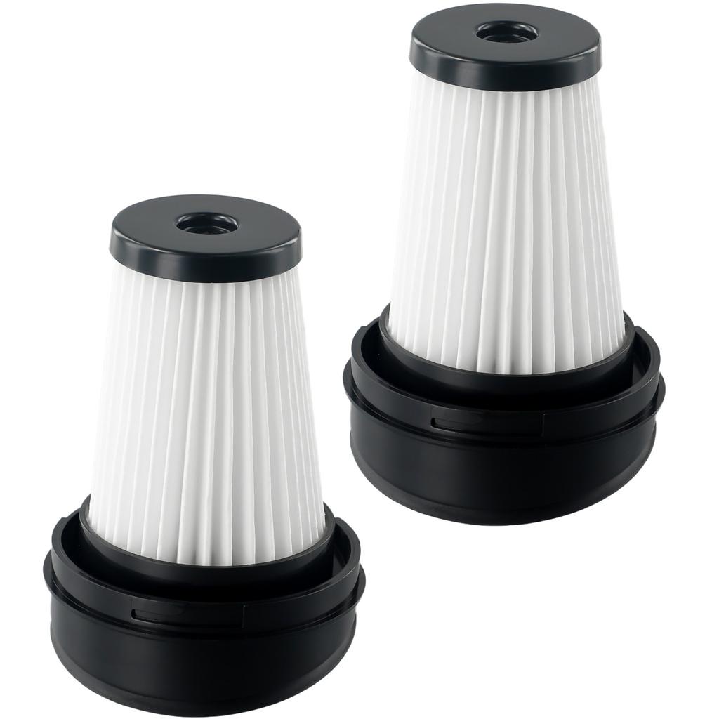 Náhradní filtry pro vysavače do kanceláře