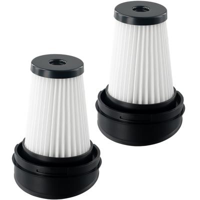 Filtres de rechange pour aspirateur Office (2 pièces) 440011434