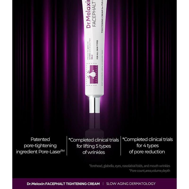 Dr.Melaxin Facephalt Tightening Cream