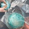 Shapable Crispy Squishy Ball Non-bounce Sensory Fidget Ball Wax Crunchy Squishy  Children Gifts
