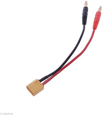 Piezas de repuesto para drones y juguetes RC – Cables y conectores