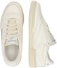 Reebok Club C 85 Women Chalk/white/vintage Blue