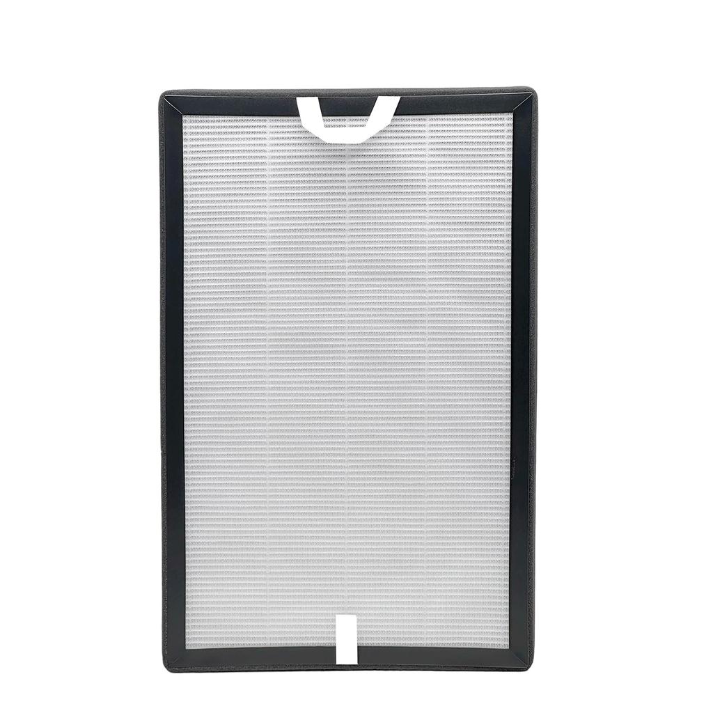 CHNPOFNT replacement filters for air purifiers, compatible with Kirala Air Aria, Aria Pro, Aria Pro S, and Aria S air purifiers. (2 filters included)