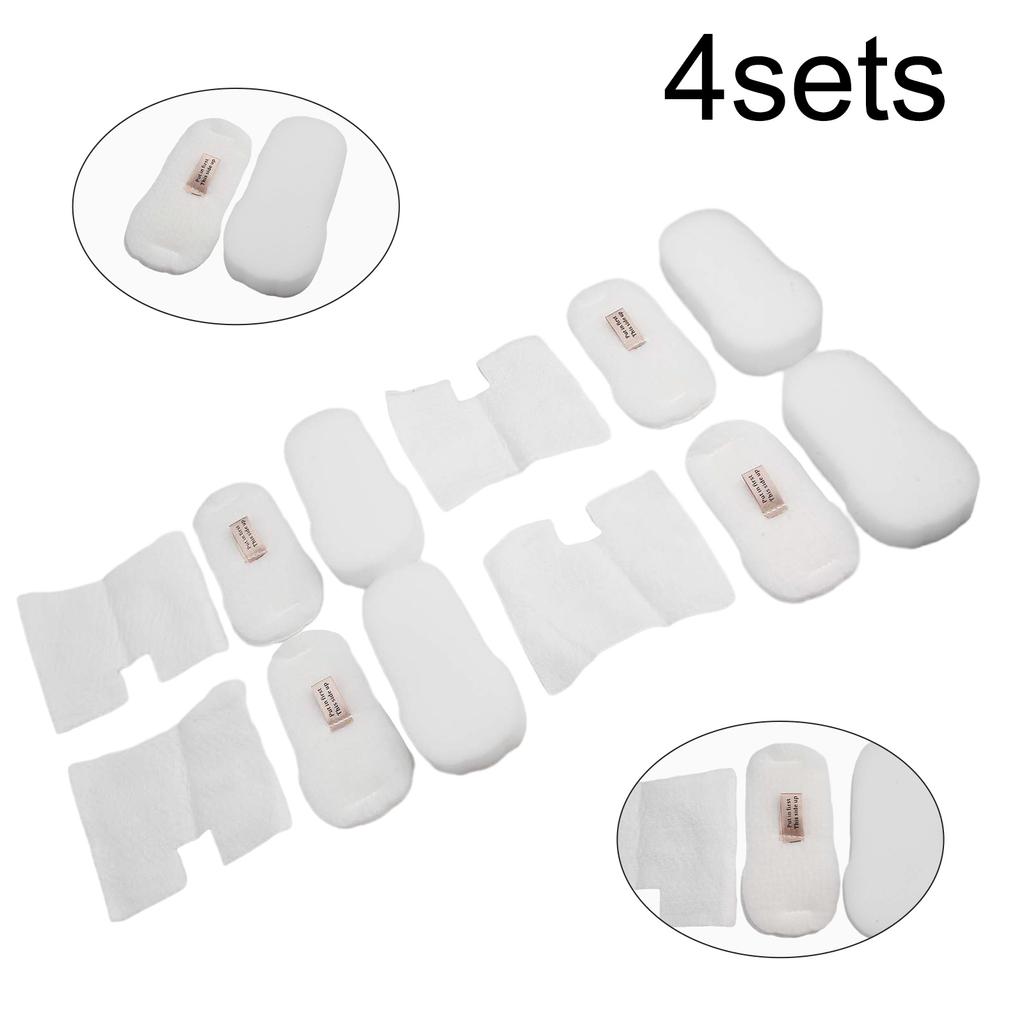 XFFKHZ2000 Filters Kit For Shark HZ600 HZ602 HZ700