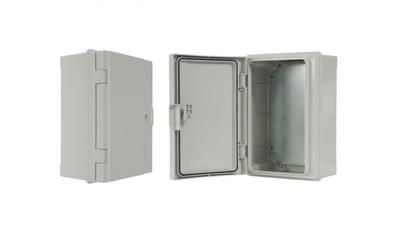 Cables, Wires & Accessories – Electrical Boxes
