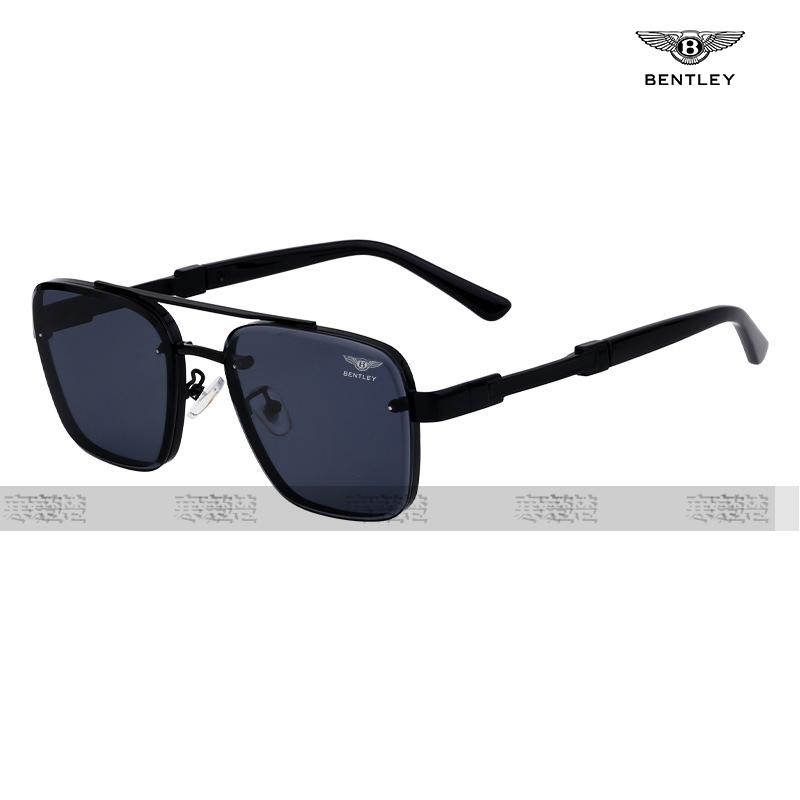 For Bentley Continental GT MULLINER Bentayga Flying Hurtling Spurlogo Car High End Men And Women Sunglasses Protection Goggles