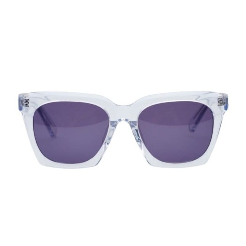 

SENSELECT LAZY FIT Lazy Fit Transparent transparency