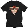 Bloodsport Van Damme Kumite TournaUnisext 80S Cult  Movie TShirt