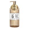 100 Years Hair Conditioner Cold Brew Oil Control Volumizing Shampoo