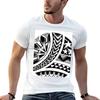 Philippines Traditional Art Tshirt Fashion Casual Short Sleeve Tshirt