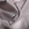 Women's Micro Snake Chain Mini Necklace