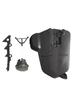 Sturdy Replacement Chainsaw Clutch Cover Compatibility