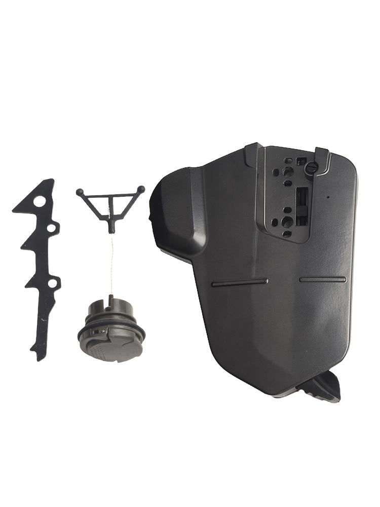 Sturdy Replacement Chainsaw Clutch Cover Compatibility