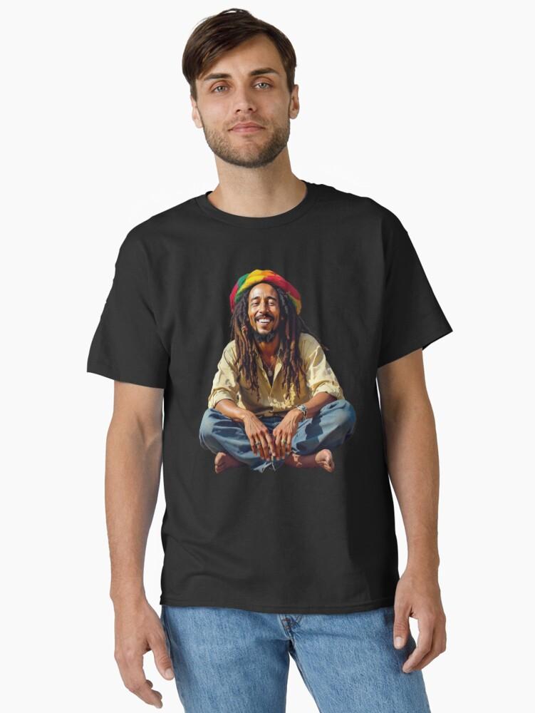 BOB MARLEY: ONE LOVE Classic T-Shirt