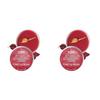 Nat Habit Lippenbalsam Fresh Beetroot Crush 10g Lippenbutter mit Desi Ghee & Rohhonig für natürliche rosa Lippen, Pflege, Dunkle und rissige Lippen - (Pac