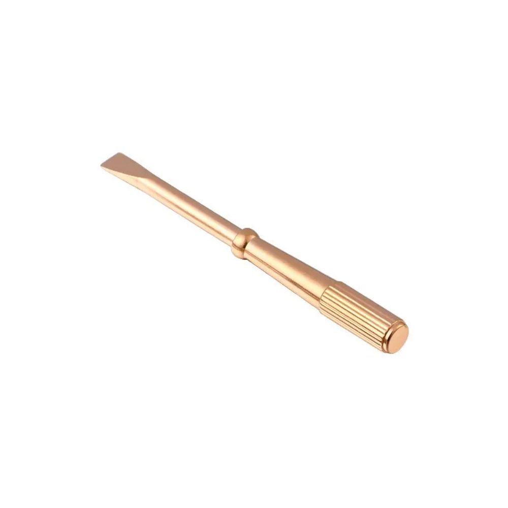 Silver/Gold/Rose Gold Mini Screw Driver Titanium Steel Screwdriver Set Titanium Screwdriver