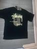 STUSSY X BAPE T-SHIRT Unisex T-Shirt